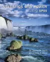 Statistics with Power cover