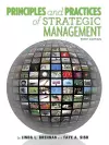 Principles and Practices of Strategic Management cover