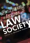 Enduring Issues in Law and Society cover