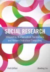 Social Research cover