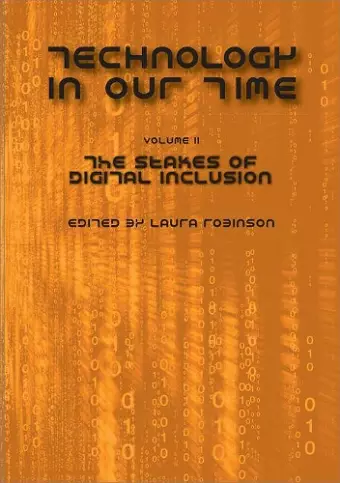 Technology in Our Time, Volume II cover