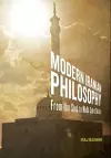 Modern Iranian Philosophy cover