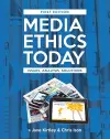 Media Ethics Today cover