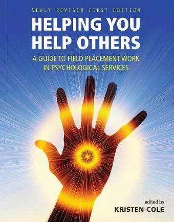 Helping You Help Others cover