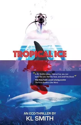 Tropical Ice cover