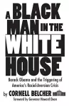 A Black Man in the White House cover