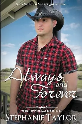 Always and Forever cover