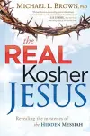 The Real Kosher Jesus cover