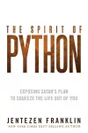 Spirit Of Python, The cover