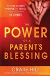 Power Of A Parent's Blessing, The cover