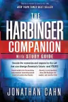 Harbinger Companion With Study Guide, The cover