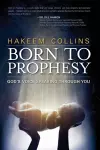 Born To Prophesy cover