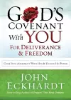 God's Covenant with You for Deliverance and Freedom cover