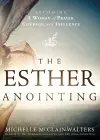 Esther Anointing cover