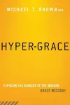 Hyper-Grace cover