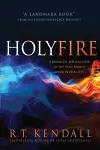 Holy Fire cover