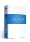 Thinline Reference Bible cover