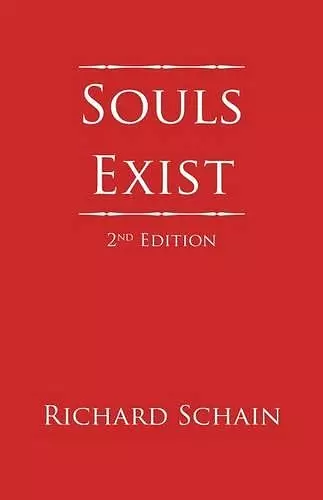 Souls Exist cover