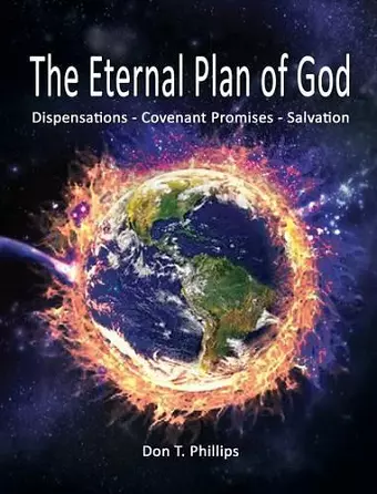 The Eternal Plan of God cover