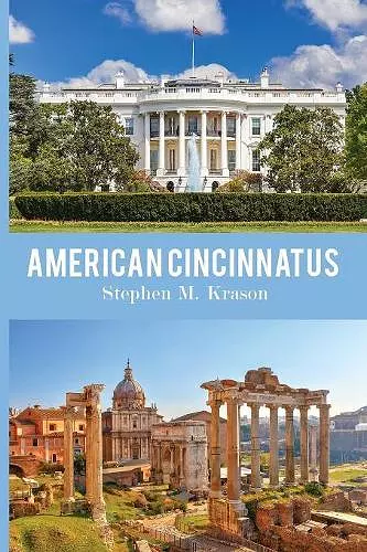 American Cincinnatus cover