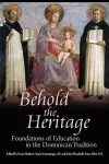 Behold the Heritage cover