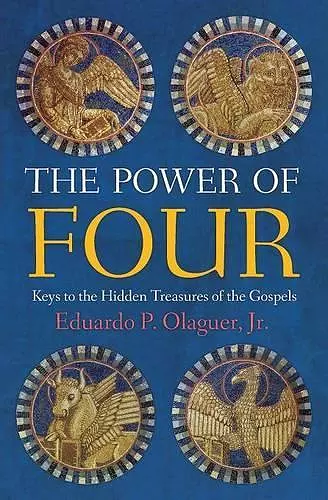 The Power of Four cover