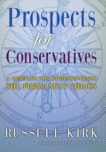 Prospects for Conservatives cover