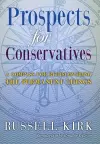 Prospects for Conservatives cover