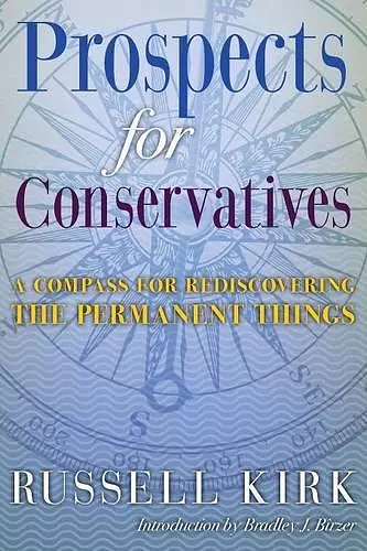 Prospects for Conservatives cover