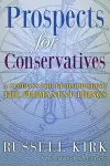 Prospects for Conservatives cover