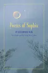 Poems of Sophia cover