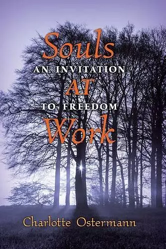 Souls at Work cover