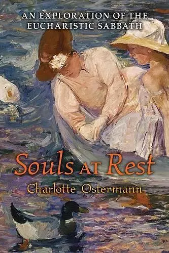 Souls at Rest cover