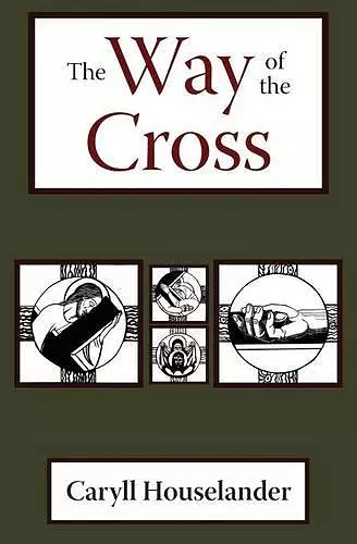 The Way of the Cross cover