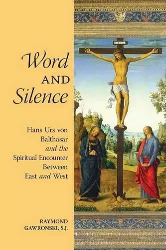 Word and Silence cover