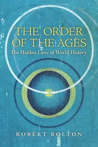 The Order of the Ages cover