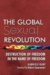 The Global Sexual Revolution cover