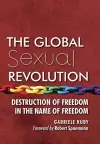 The Global Sexual Revolution cover