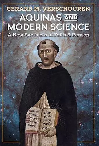 Aquinas and Modern Science cover