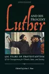 Luther and His Progeny cover