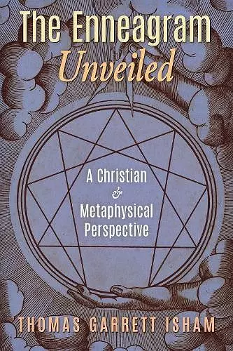 The Enneagram Unveiled cover