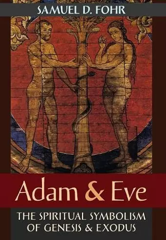 Adam & Eve cover