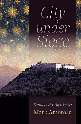 City under Siege cover