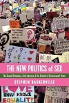 The New Politics of Sex cover