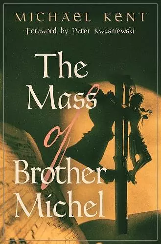 The Mass of Brother Michel cover