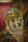 God, Religion and Reality cover