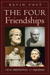 The Four Friendships cover