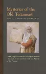 Mysteries of the Old Testament cover
