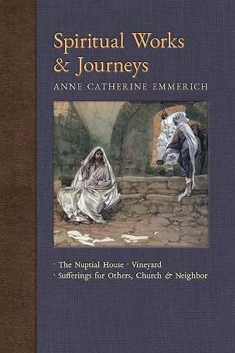 Spiritual Works & Journeys cover