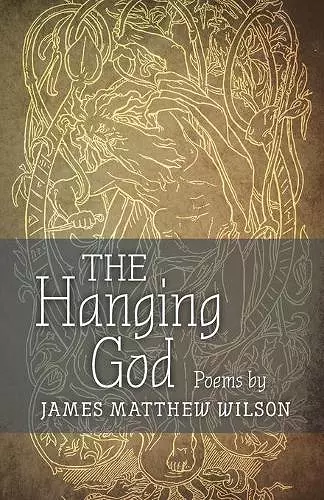 The Hanging God cover